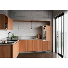 Liebherr ICBNdi 5183 Peak BioFresh NoFrost Εντοιχιζόμενος Ψυγειοκαταψύκτης 145lt NoFrost Υ178.8xΠ57xΒ55εκ. Λευκός